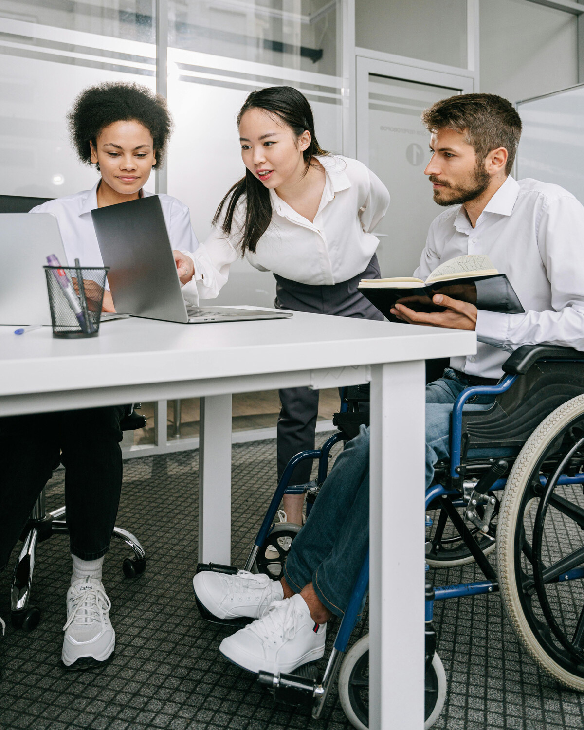 disabled-employee