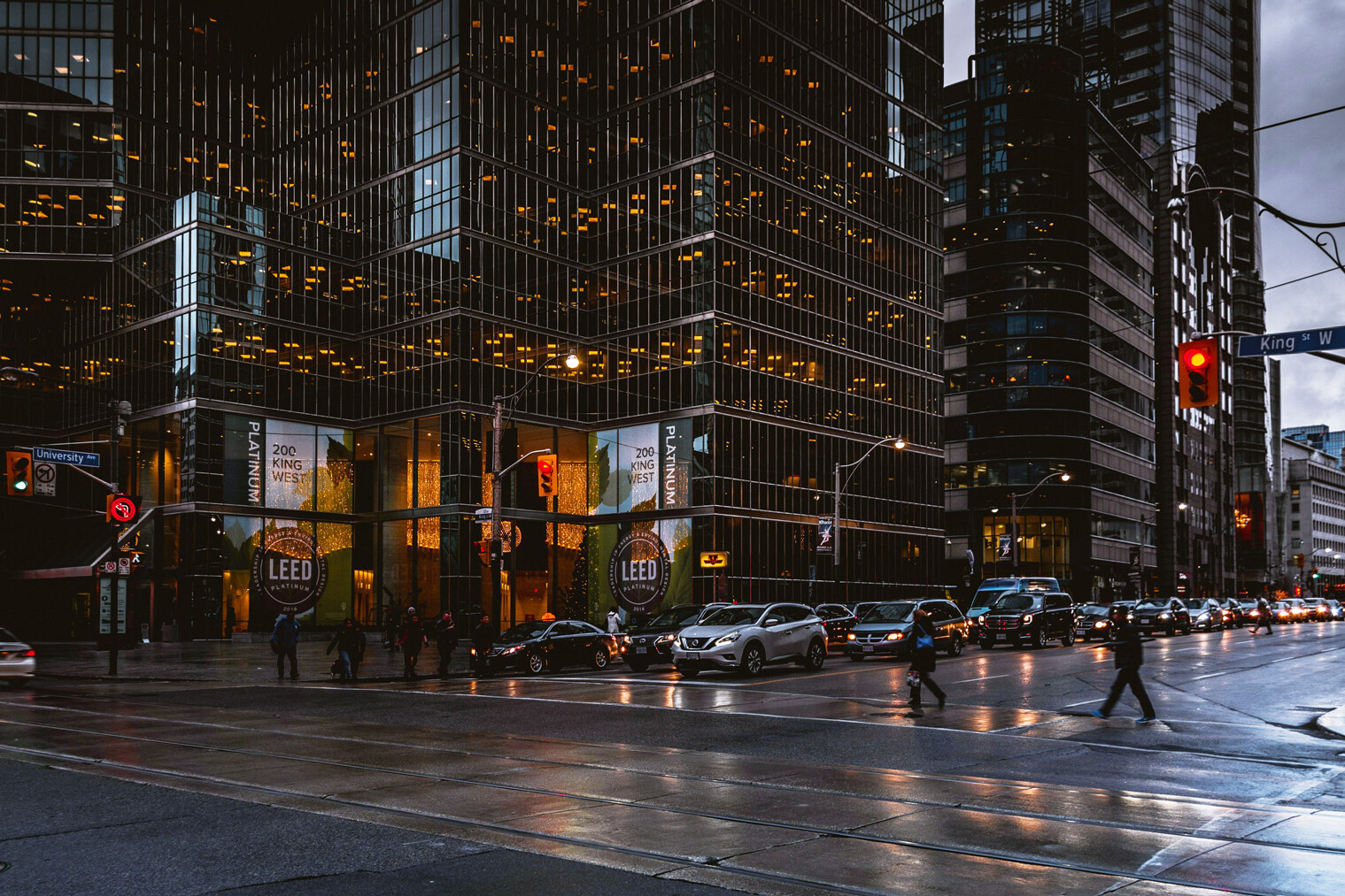 king-street