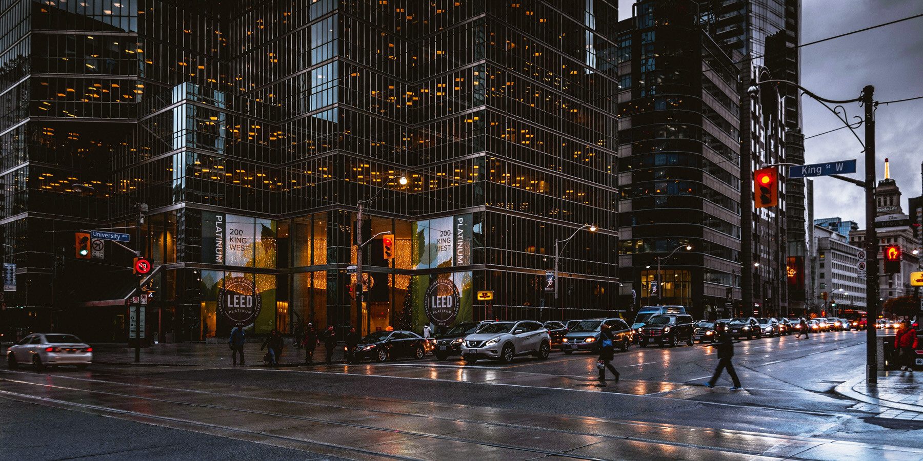 king-street