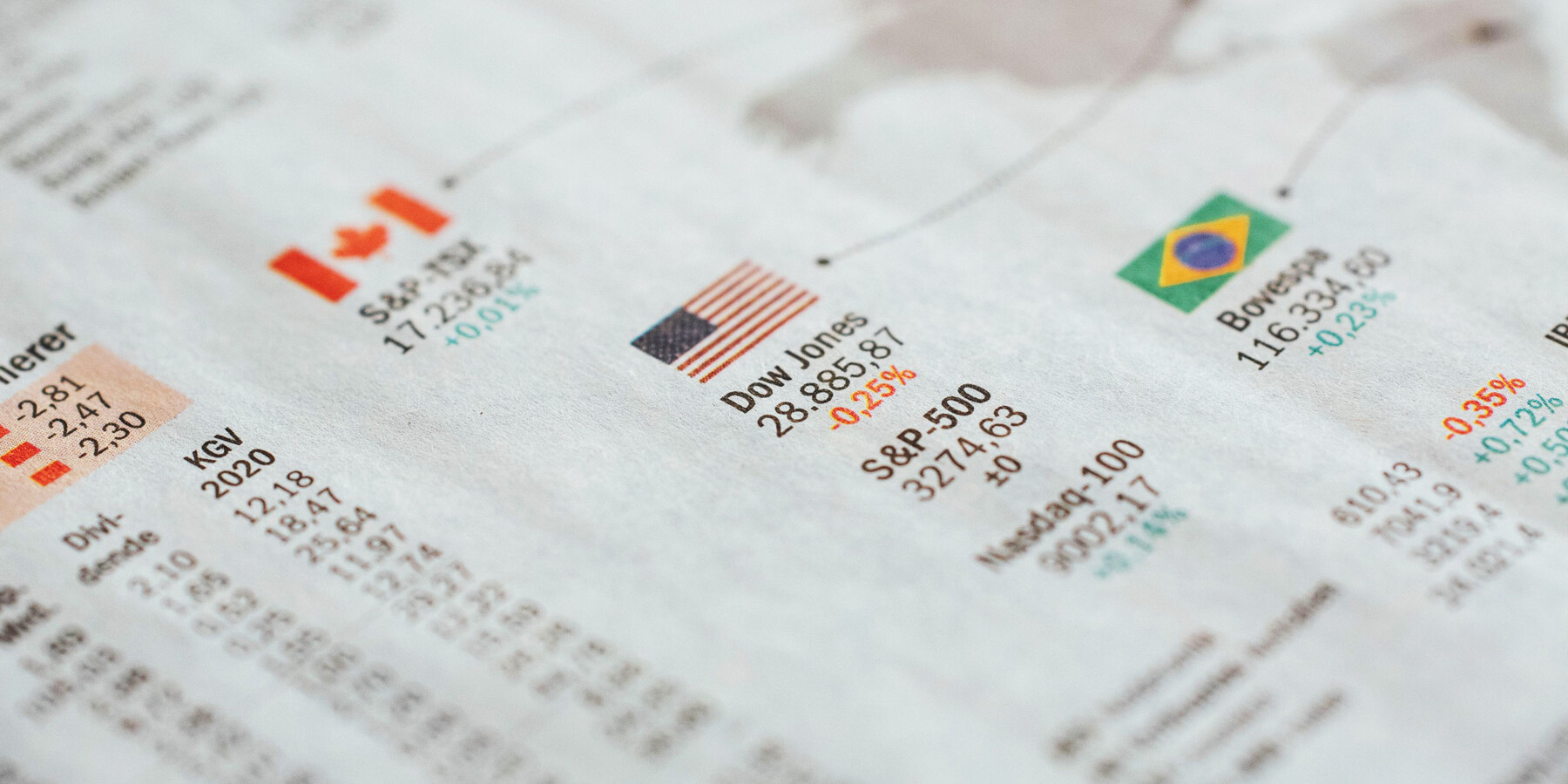 stock-market